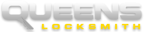 Queens Locksmith Logo